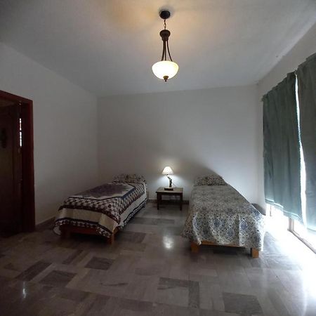Kia Kat Hotell San Miguel de Allende Exteriör bild