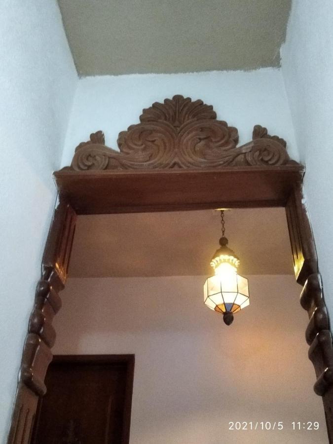 Kia Kat Hotell San Miguel de Allende Exteriör bild