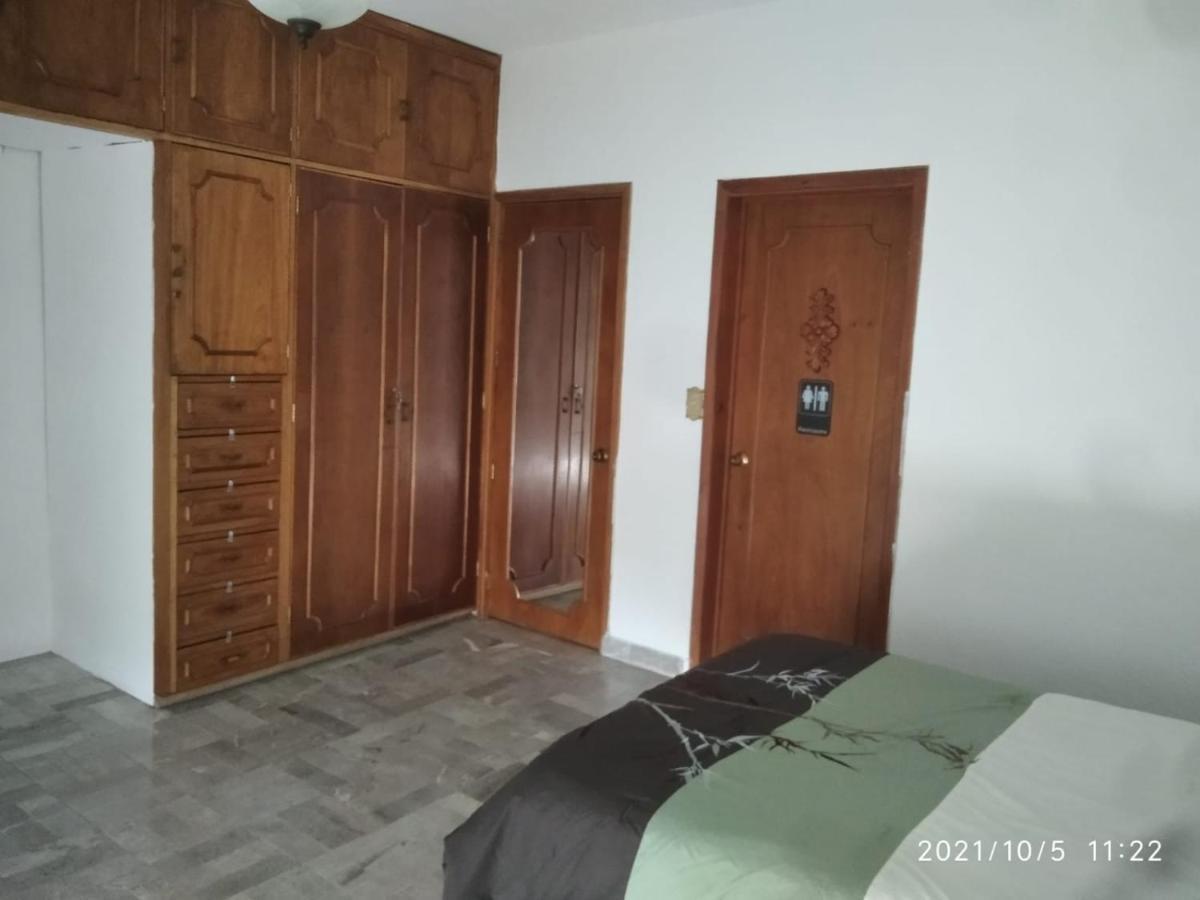 Kia Kat Hotell San Miguel de Allende Exteriör bild