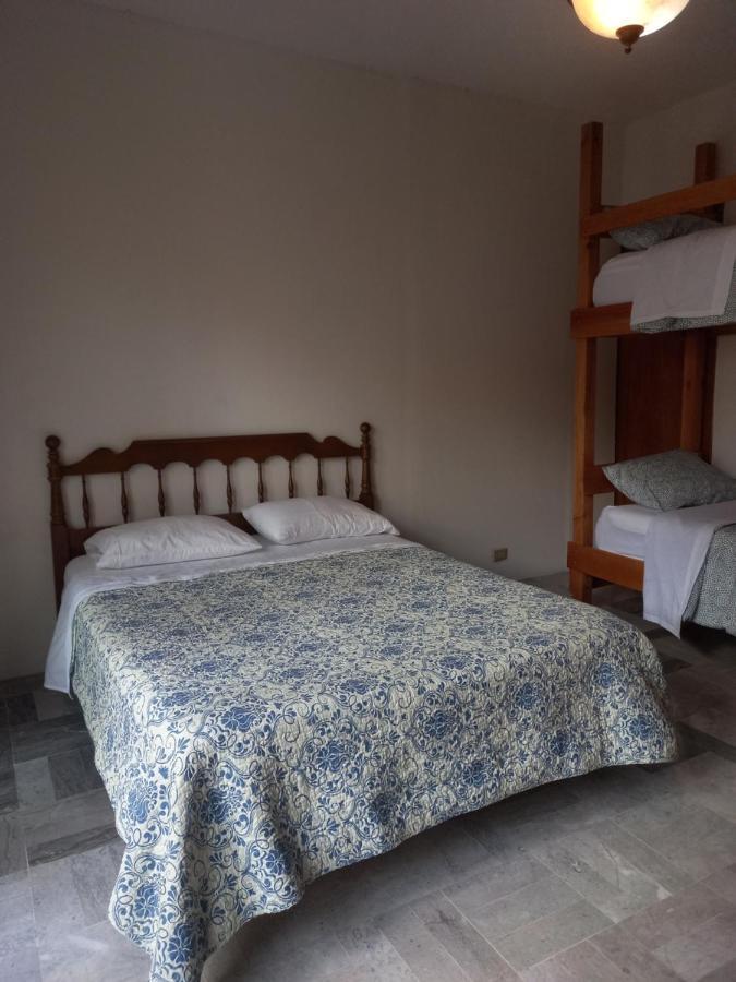 Kia Kat Hotell San Miguel de Allende Exteriör bild