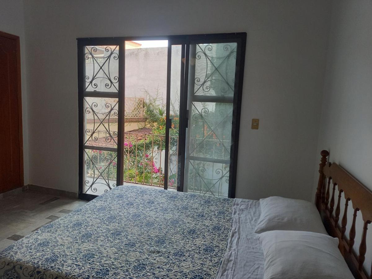 Kia Kat Hotell San Miguel de Allende Exteriör bild
