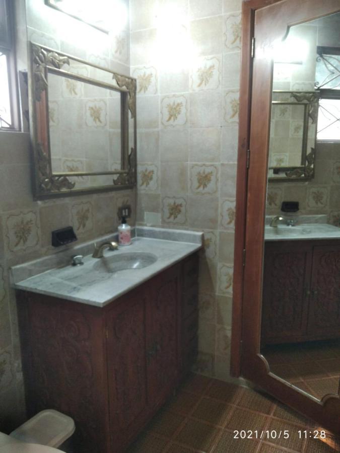 Kia Kat Hotell San Miguel de Allende Exteriör bild